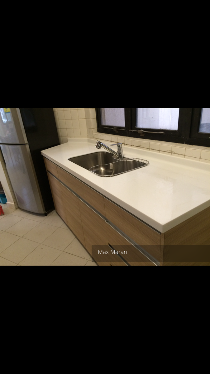 Bayshore Park (D16), Condominium #110569002